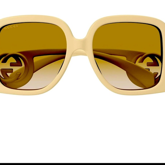 Gucci GG1326S Square Women Sunglasses Brand: Gucci display picture 1